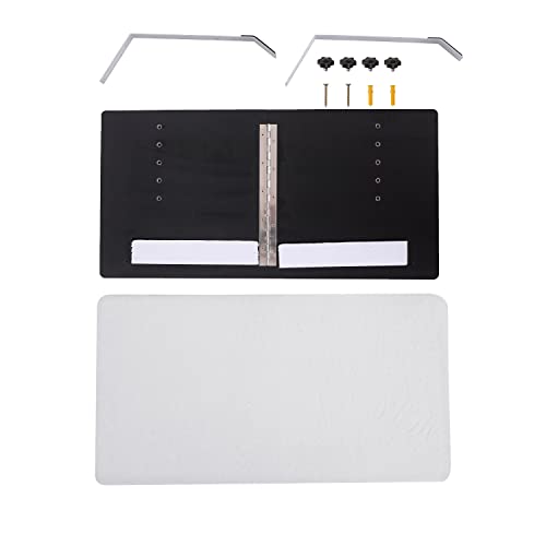 White Cat Window Perch & Hammock