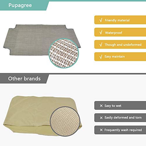 Window Cat Hammock Perch - Waterproof & Sturdy