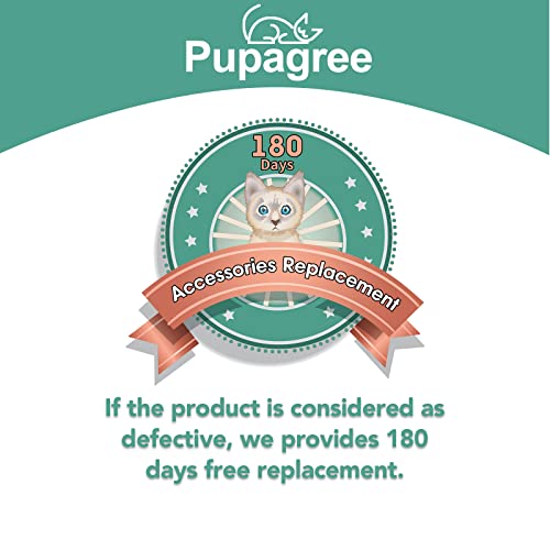 Window Cat Hammock Perch - Waterproof & Sturdy