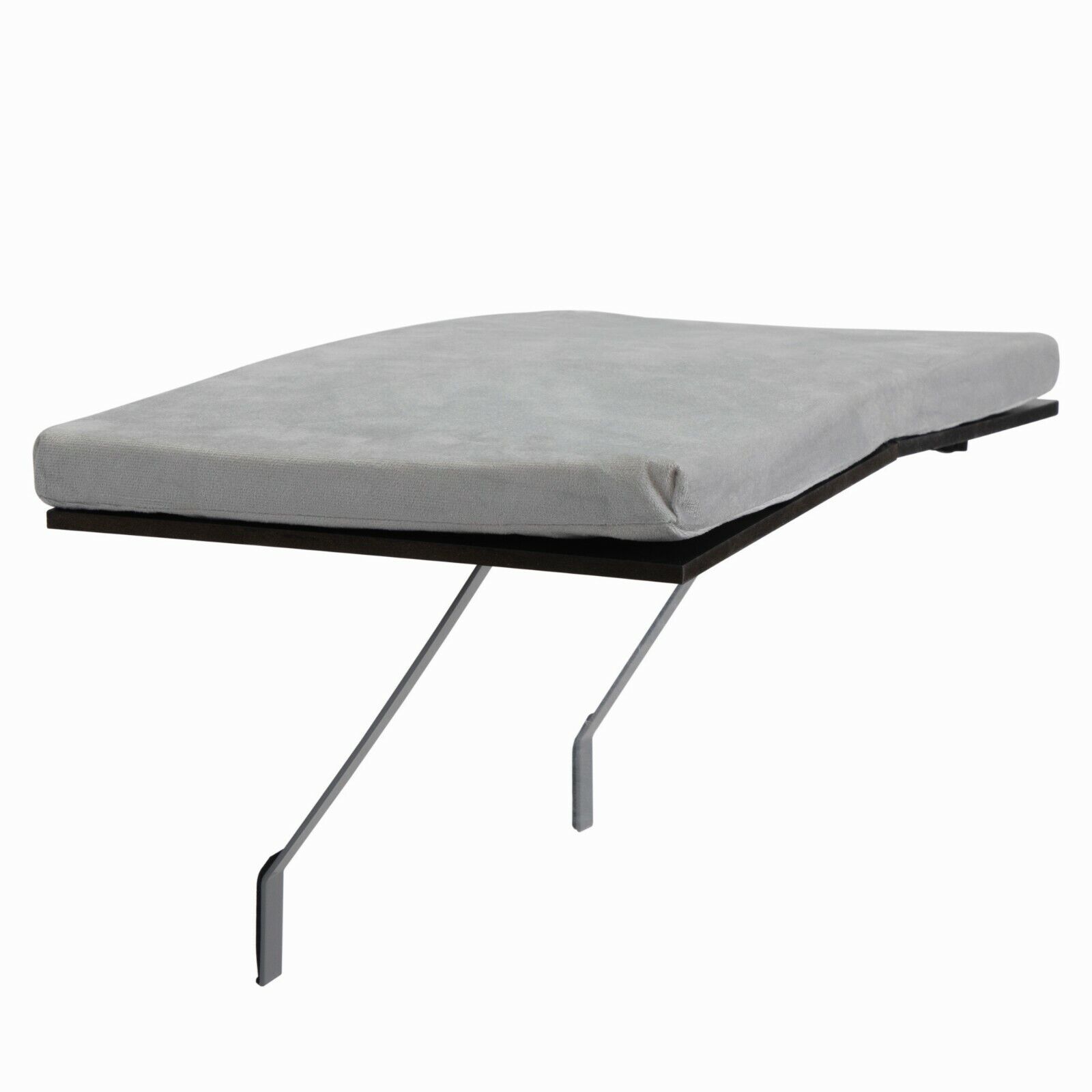 Large Cat Window Hammock Perch & Shelves