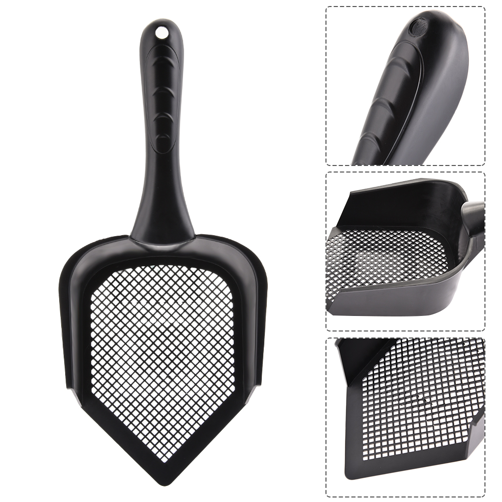 Fine Hole Cat Litter Scoop