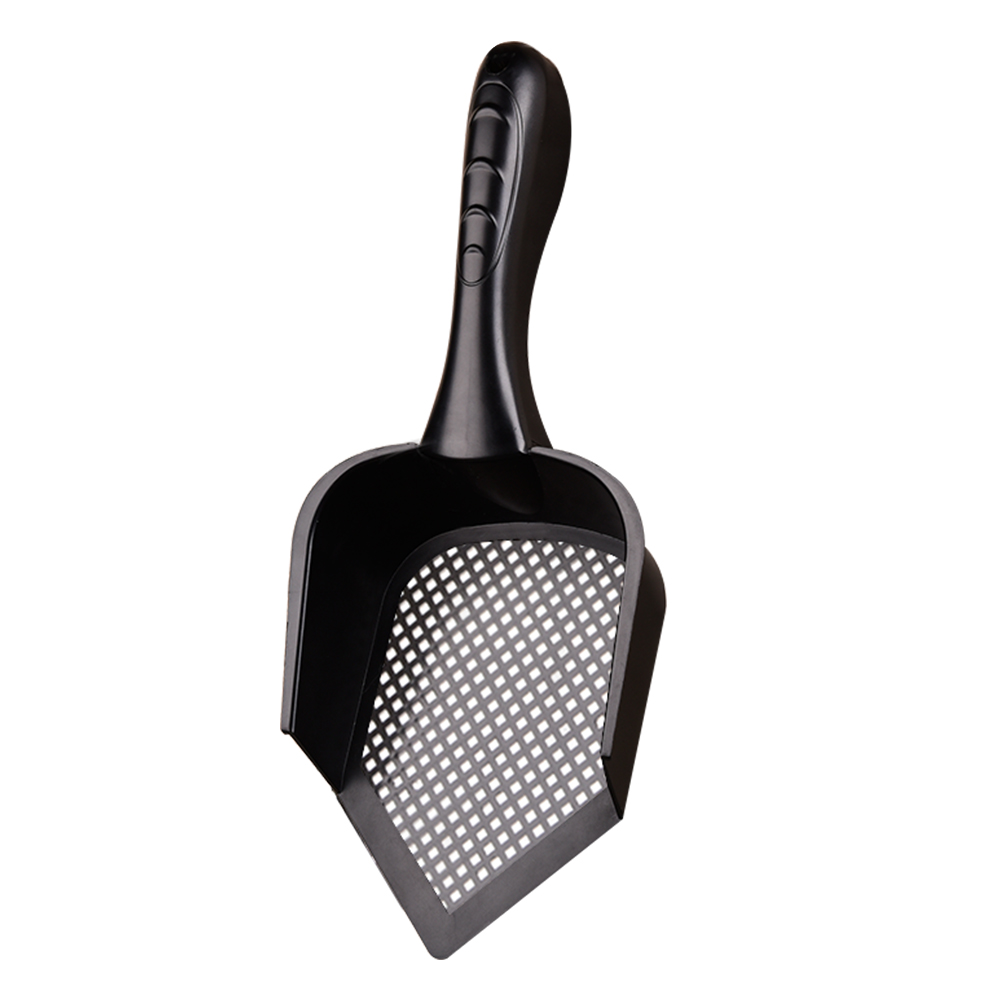 Fine Hole Cat Litter Scoop