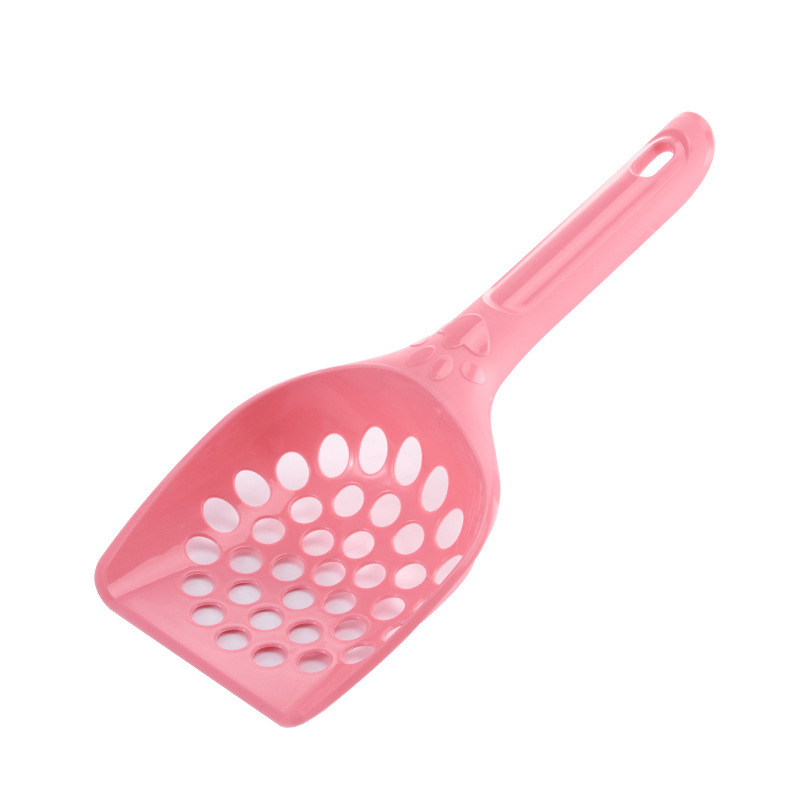 Sturdy Cat Litter Scoop for Easy Cleaning