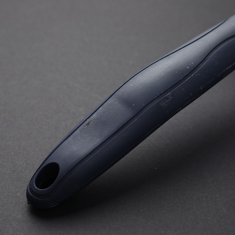 Deep Metal Cat Litter Scoop with Handle