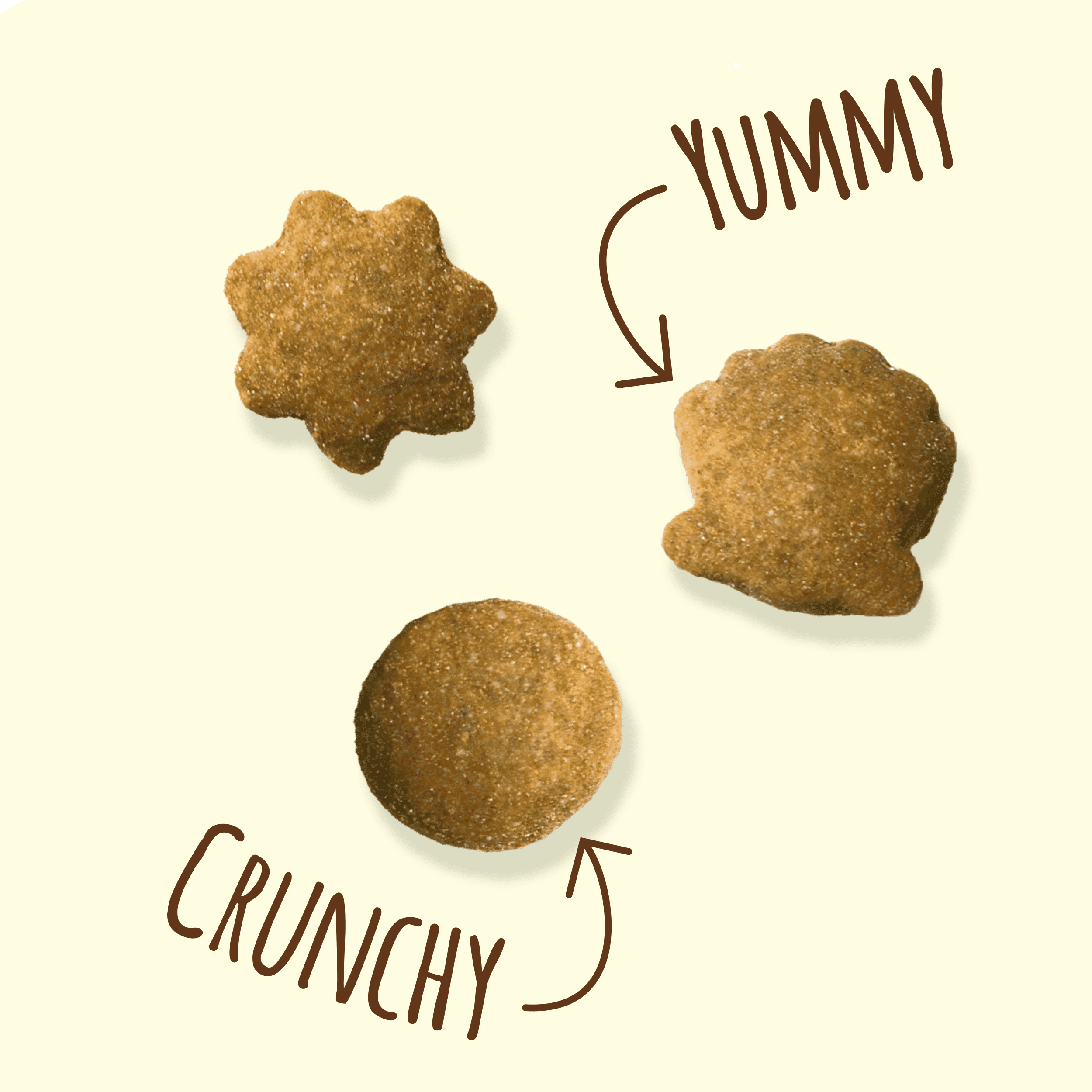 Friskies Party Mix with Real Tuna (6-Packs)