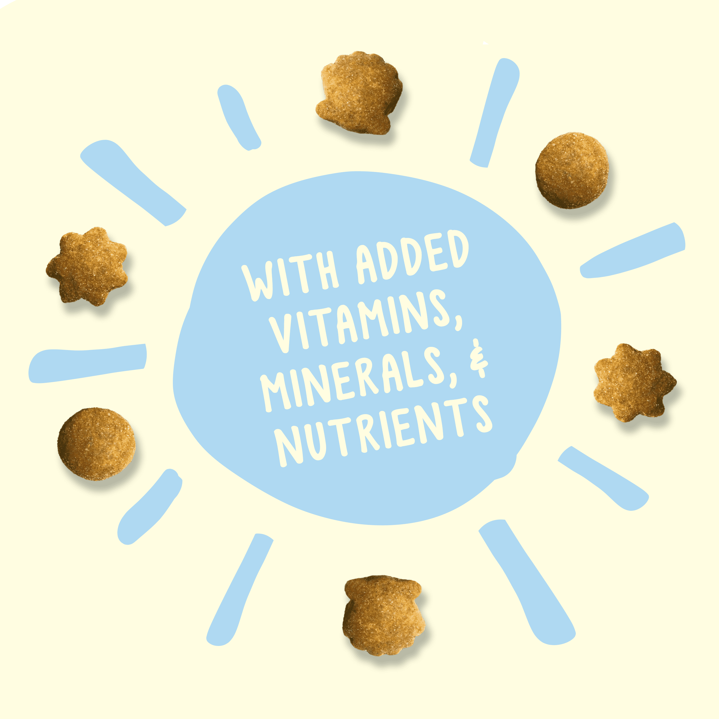 Friskies Party Mix with Real Tuna (6-Packs)