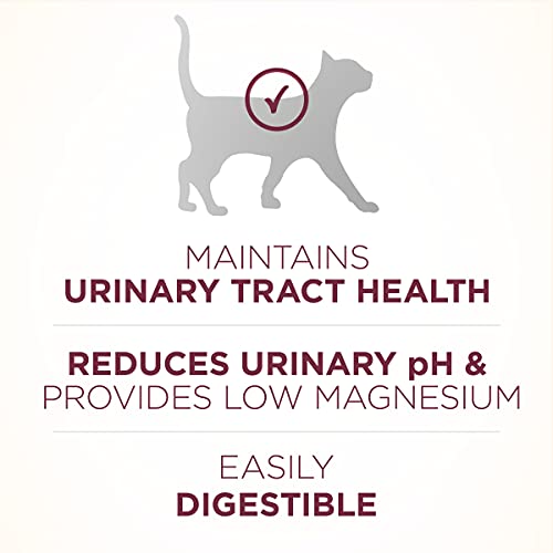 Purina ONE Urinary Health Cat Food - 3.5 lbs