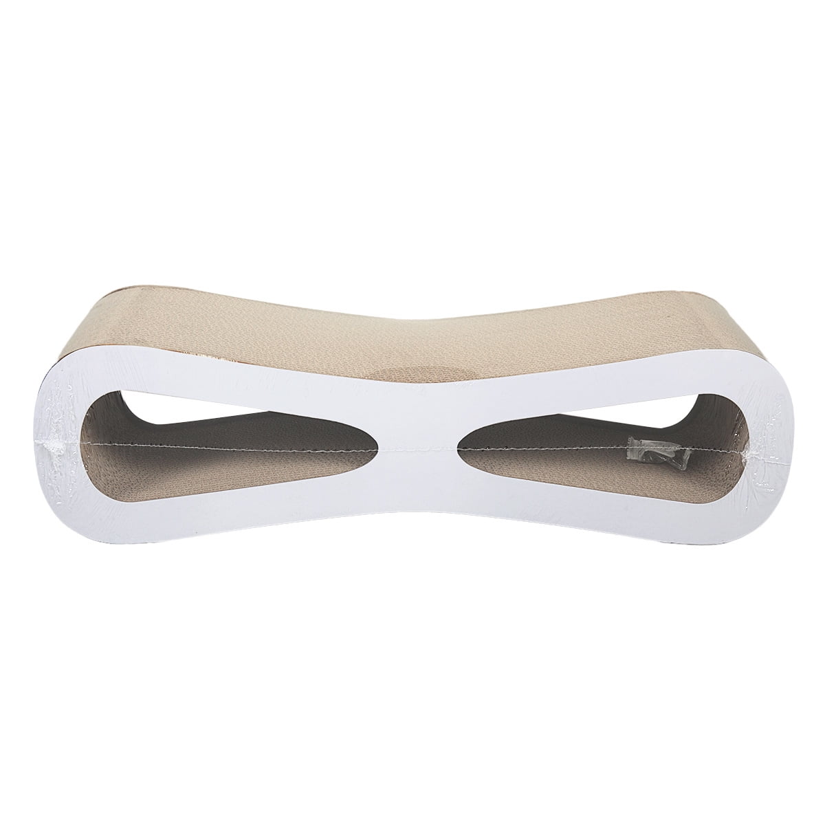 Jumbo Cat Scratching Pad with Catnip