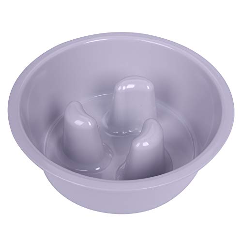 Slow Feeder Cat Bowl by Super Design