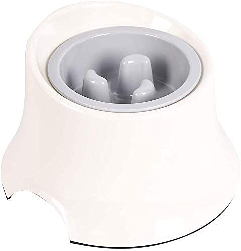 Slow Feeder Cat Bowl by Super Design