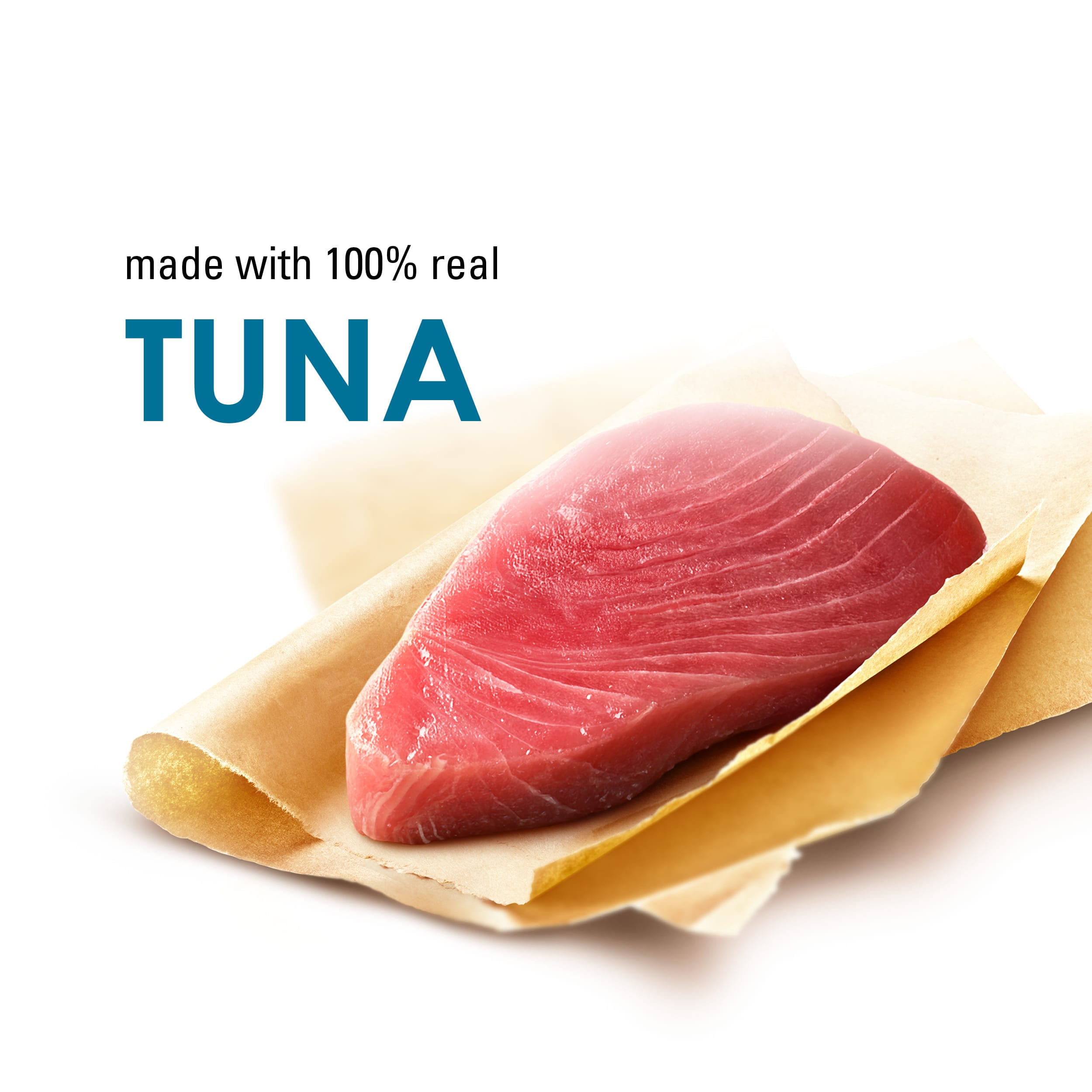 Hand-Flaked Tuna Treats for Cats (5 Pack)