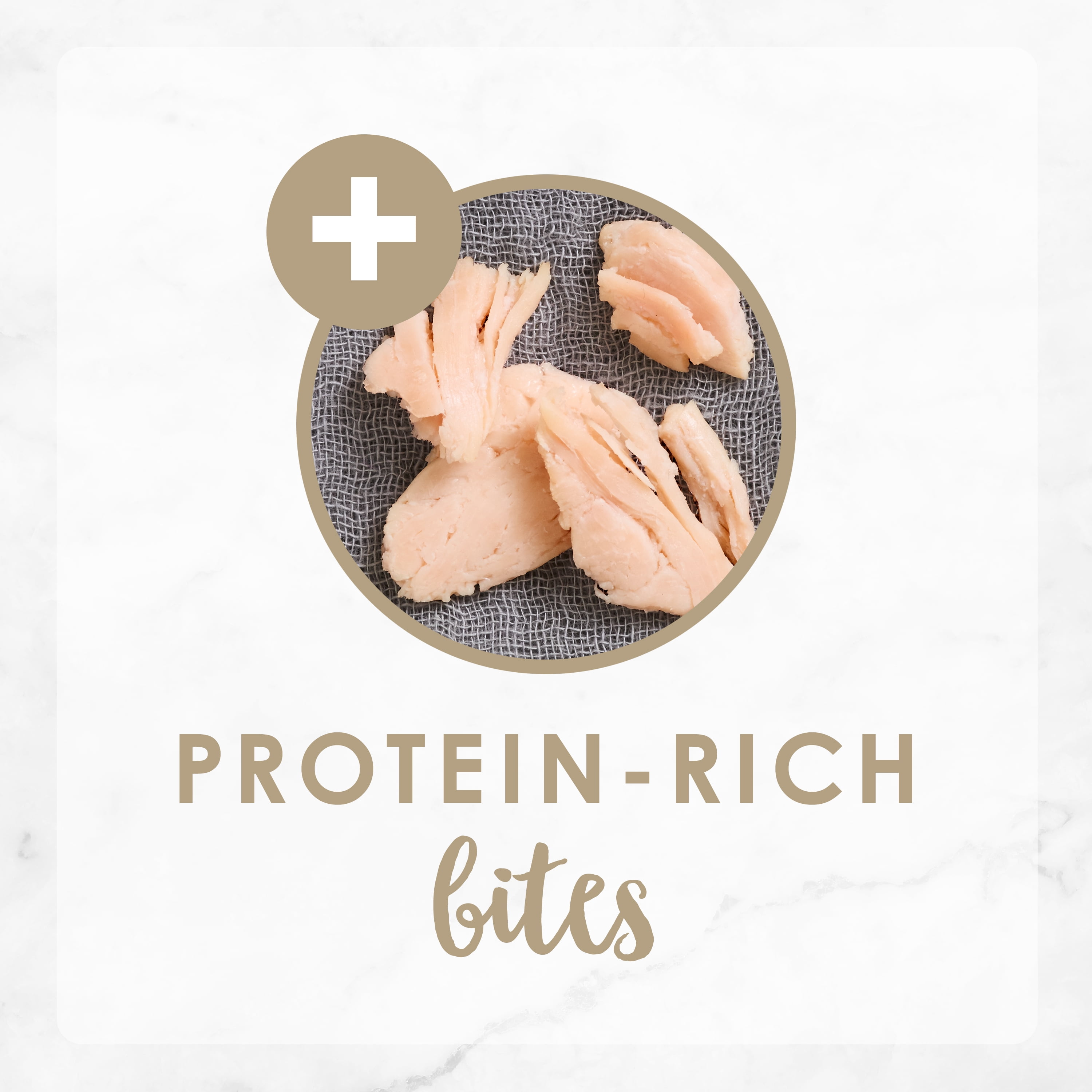 Purely Fancy Feast Natural Cat Treats Variety Pack