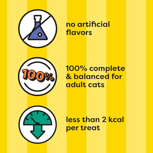 Feline Favorite Variety Pack Cat Treats