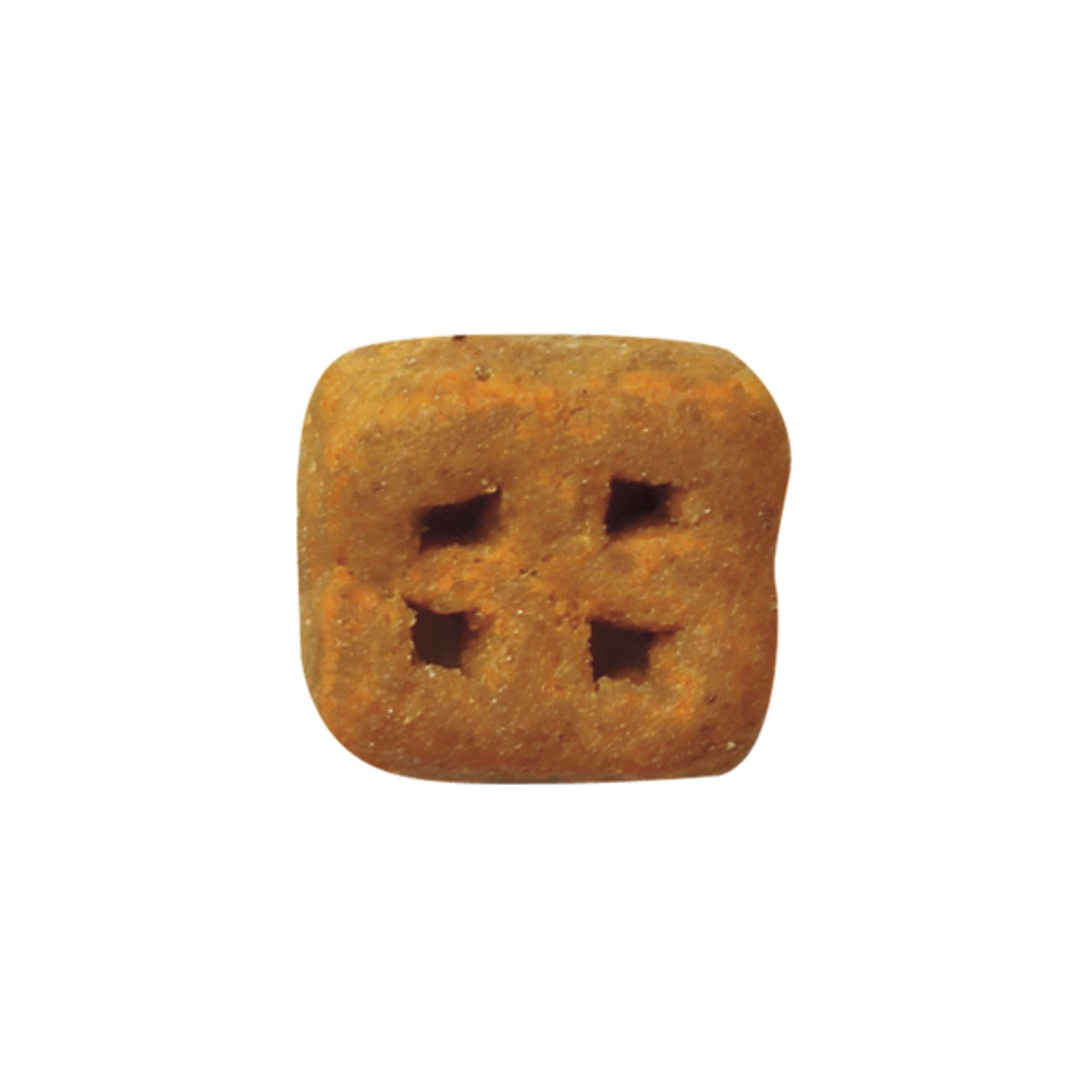 Meow Luau Crunch Cat Treats 2.1oz