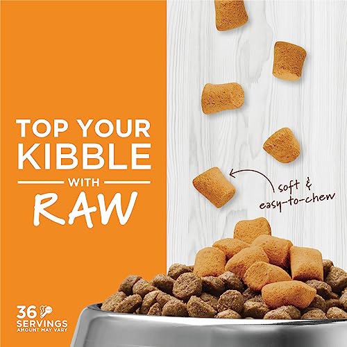 Nature's Variety Instinct Raw Boost Cat Food Topper