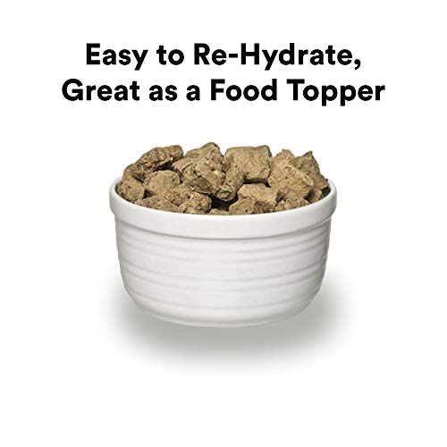 Freeze-dried Turkey raw food for Cats (2-pack)