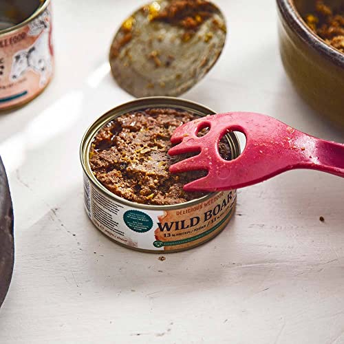 Beco Spork for Cat & Dog Wet Food