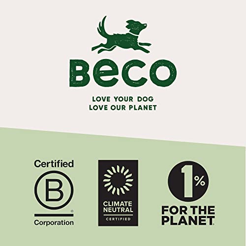 Beco Spork for Cat & Dog Wet Food