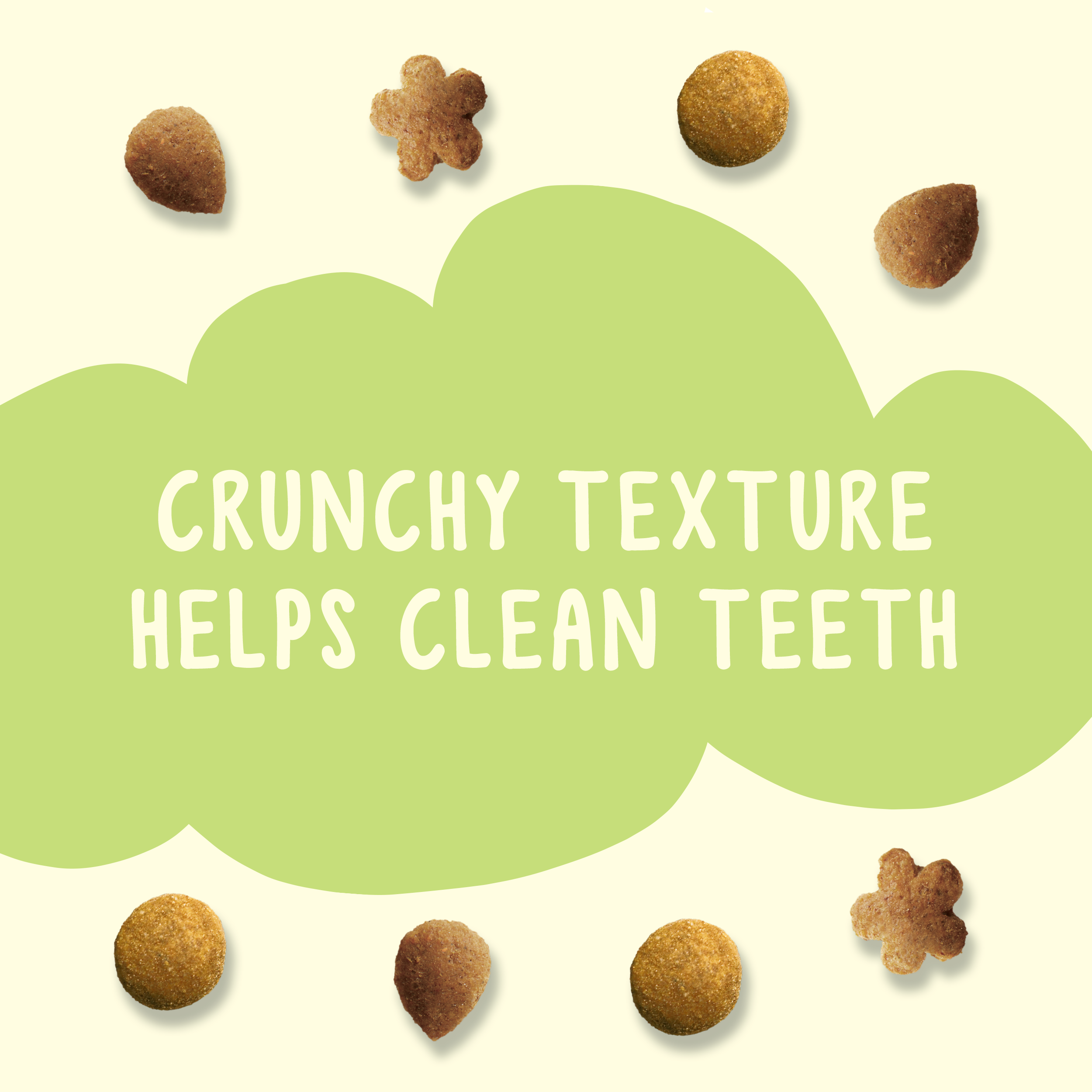 Friskies Party Mix Catnip Treats - 20 oz