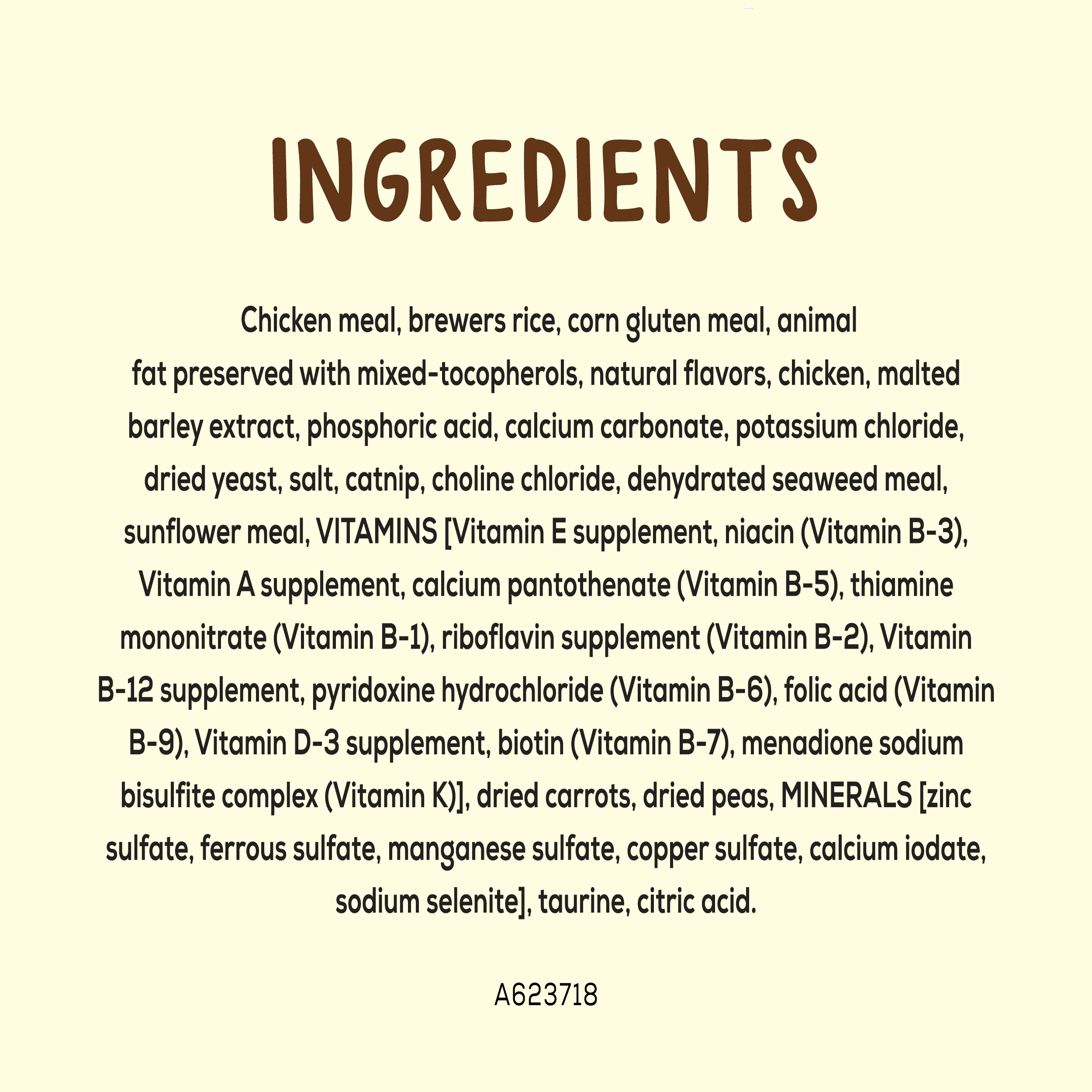 Friskies Party Mix Catnip Treats - 20 oz