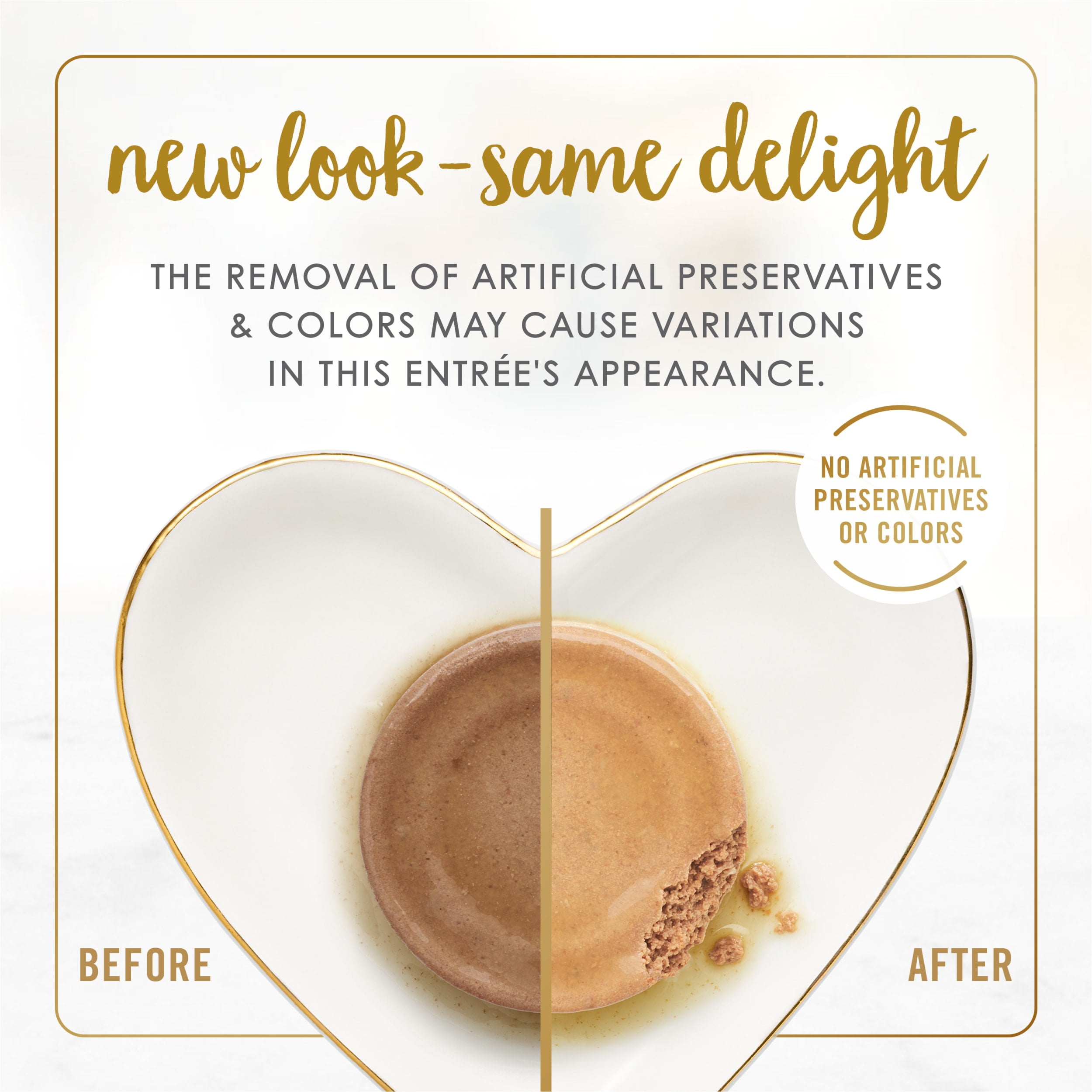 Fancy Feast Pate Variety Pack - 30 Cans