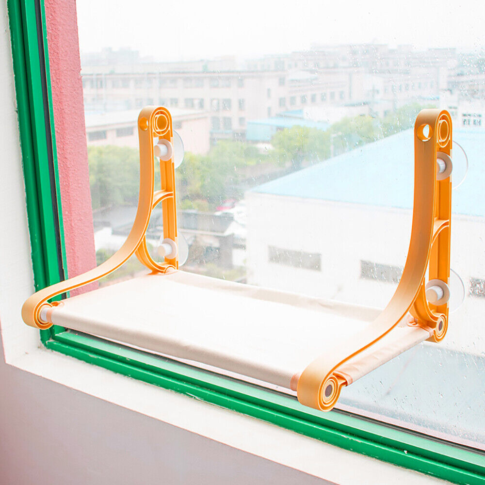 Large Cat Wall Hammock Bed