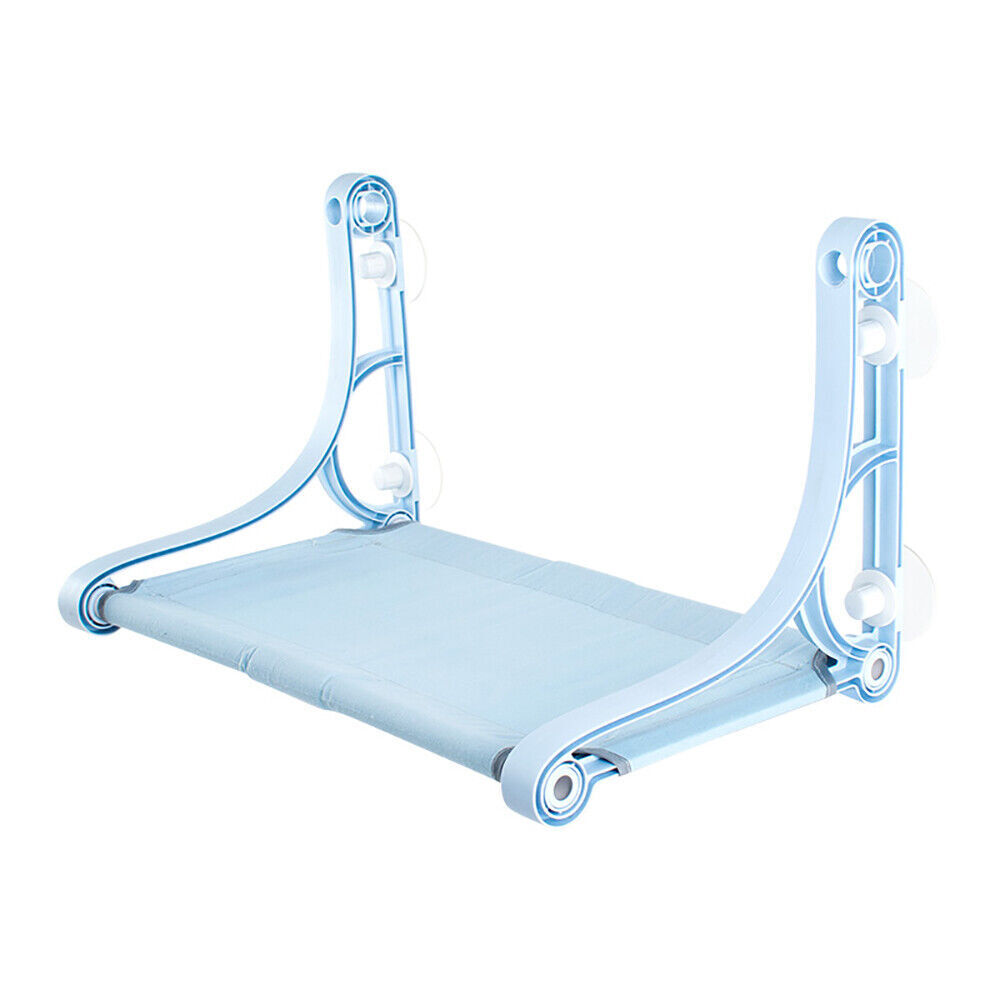 Large Cat Window Perch Hammock Furniture