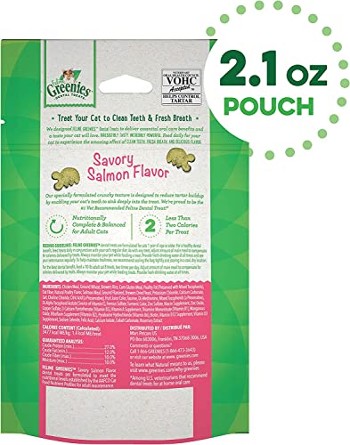 AuroraPet Cat Treat Variety Pack & Wipes