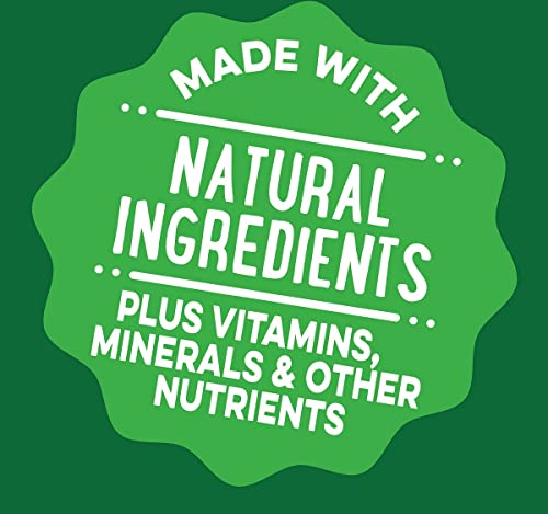 Cats' Feline-Greenies Variety Snack Pack - 5 Flavors