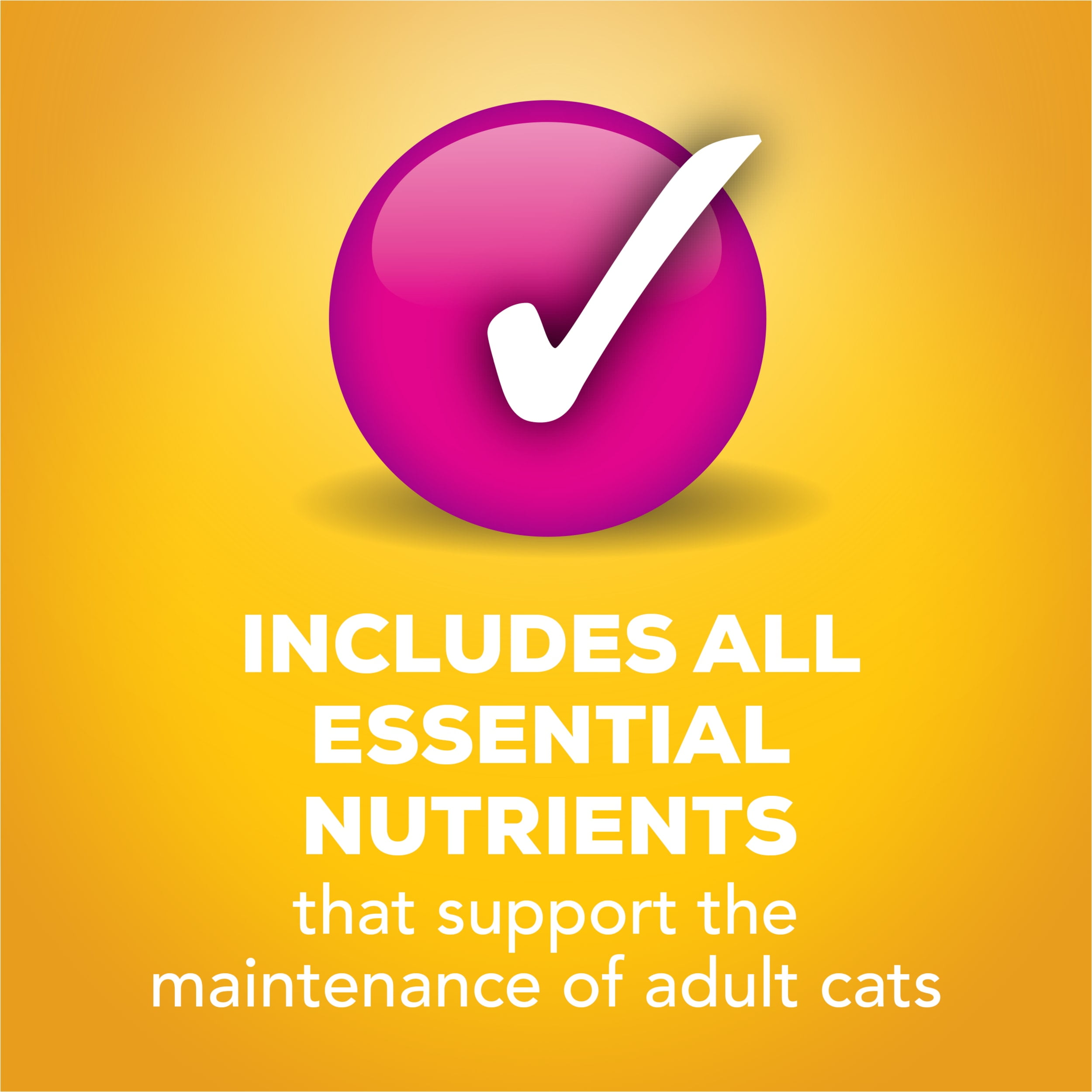 Friskies Tasty Treasures Cat Food Variety Pack