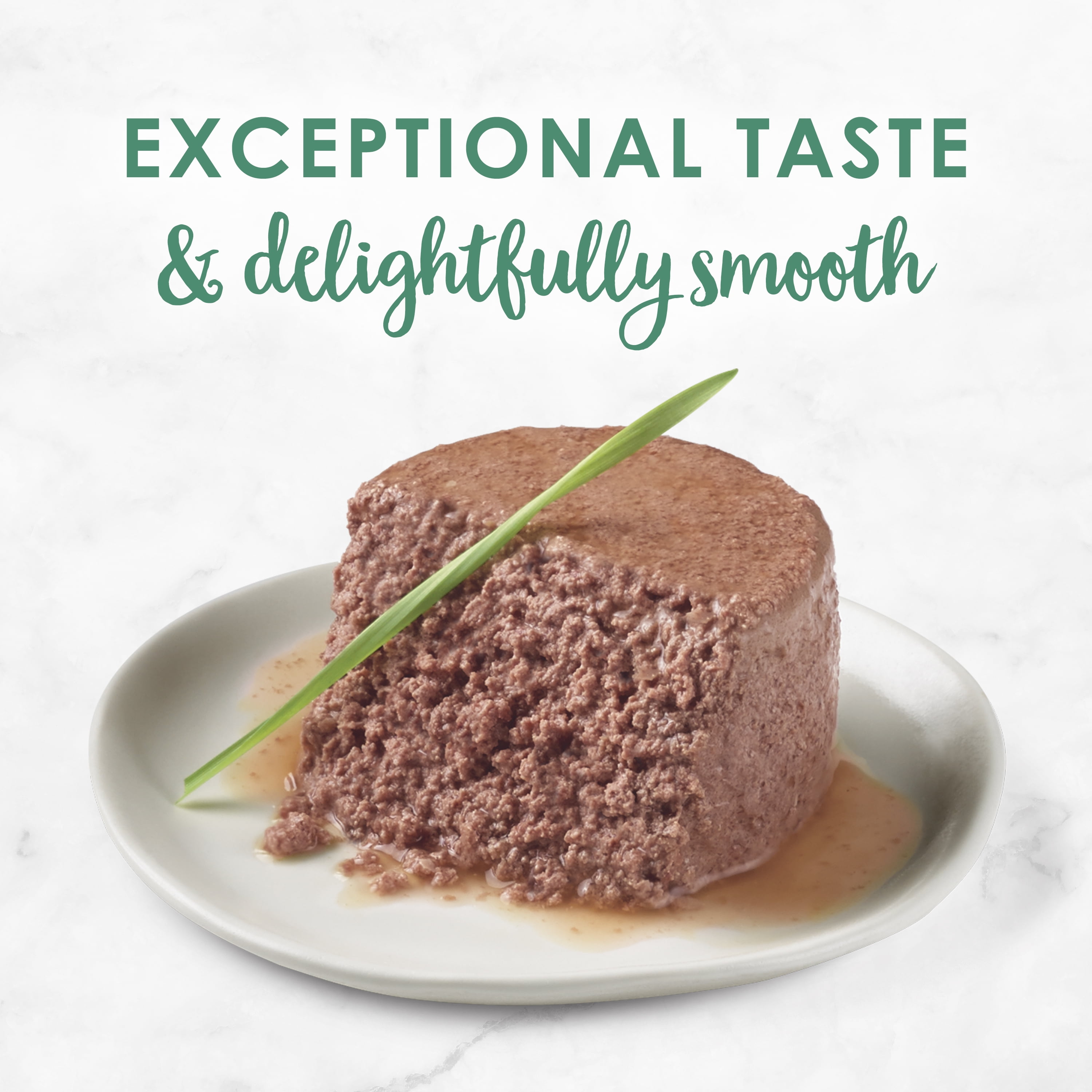 Fancy Feast Seafood Pate Cat Food, 3oz Can