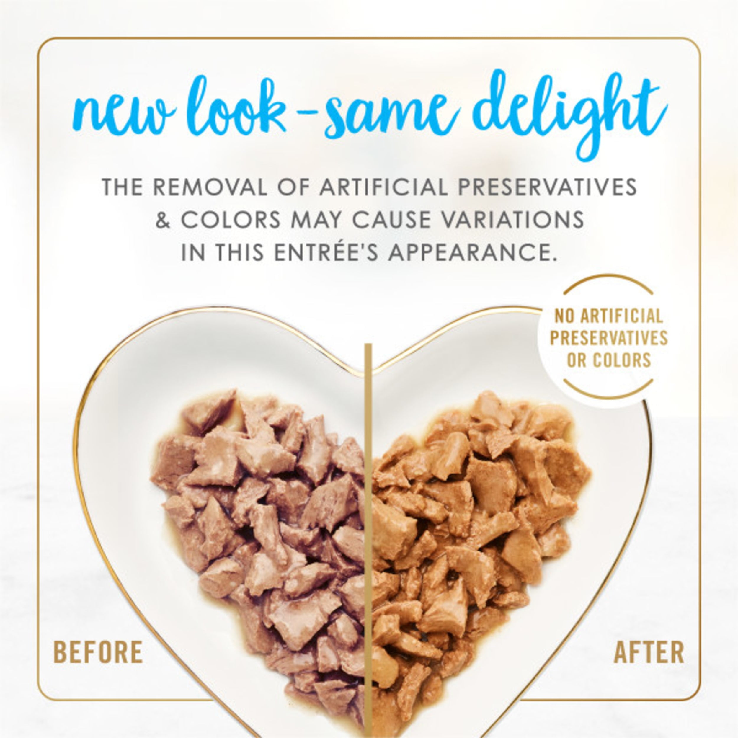 Tuna Flaked Cat Food, 3 oz Can