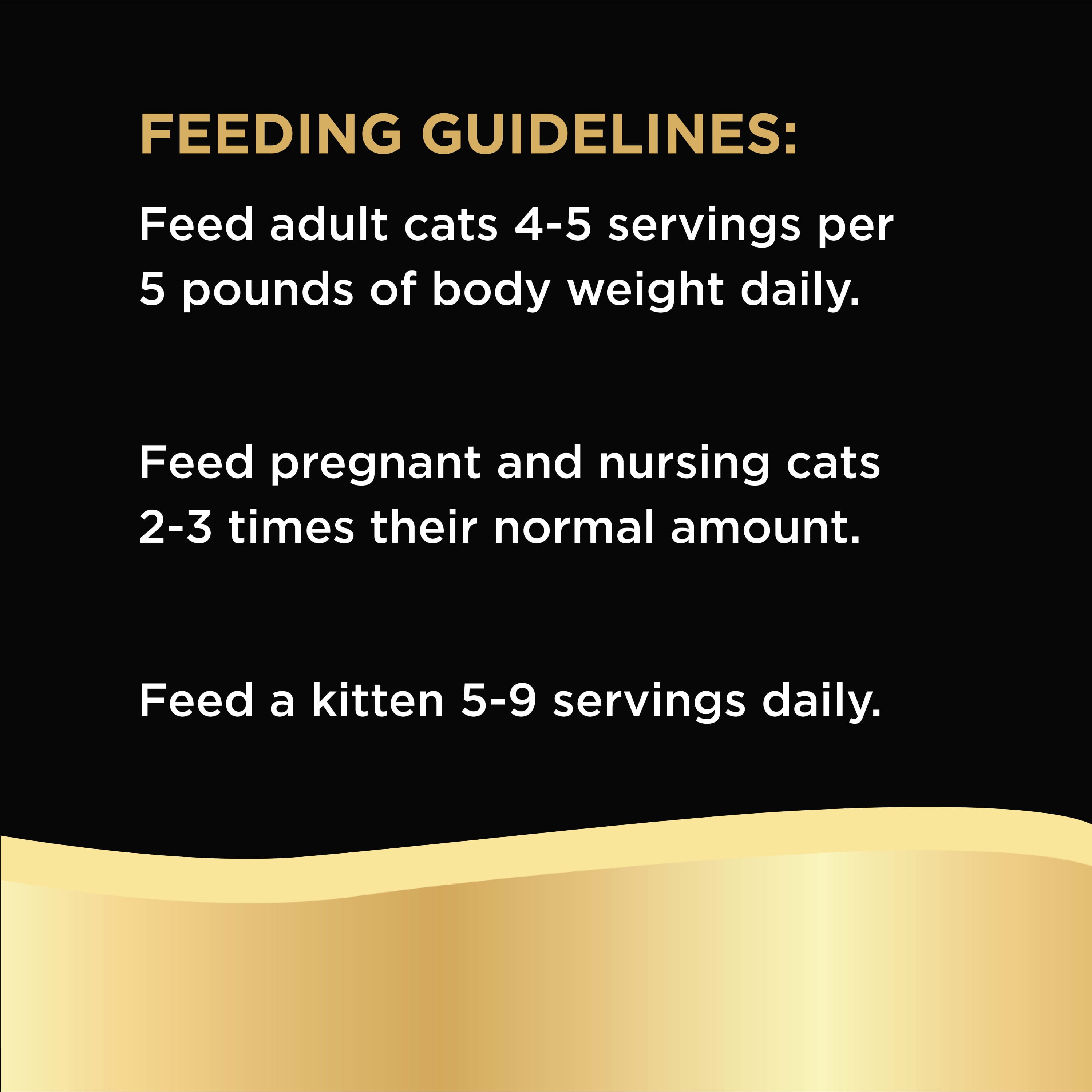 Gravy-Cut Trout Entree Cat Food by SHEBA