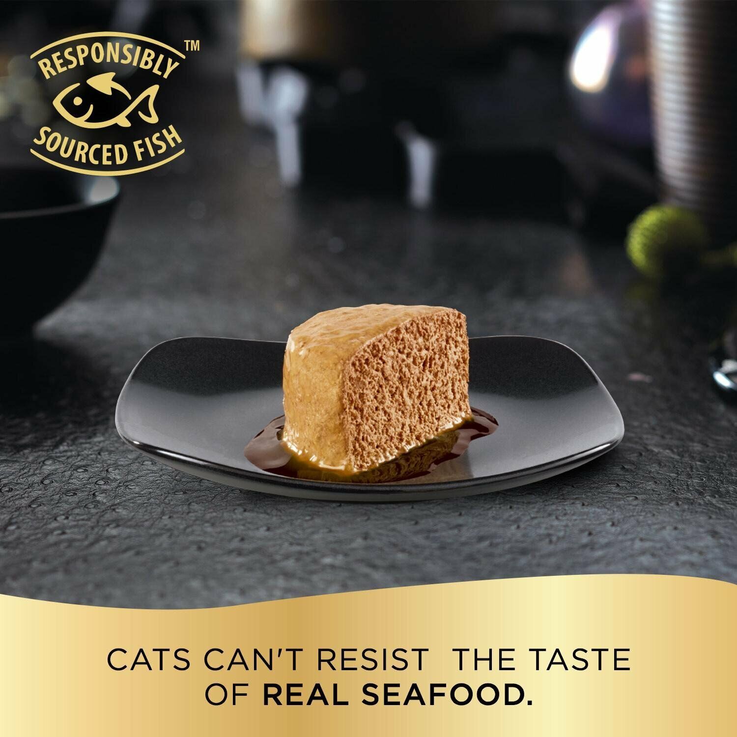 Sheba Perfect Portions Variety Pack - 48 Servings