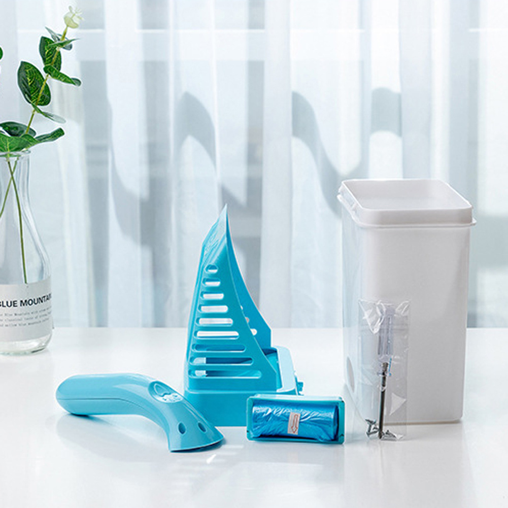 Hollow Cat Litter Scoop Pet Sifter