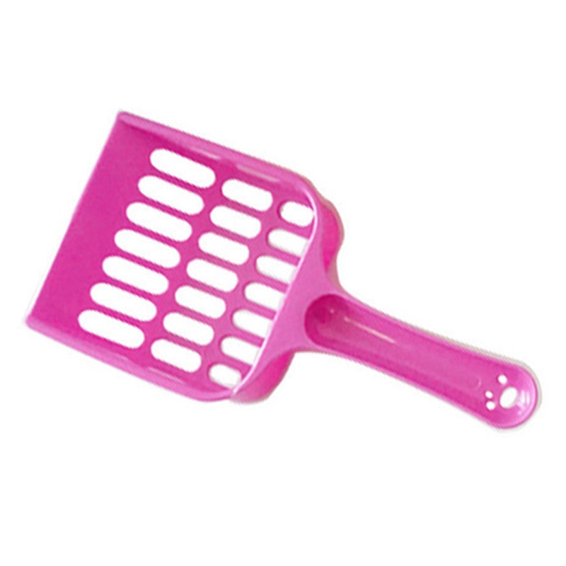 2 Cat Litter Scoops - Pet Clean Tool