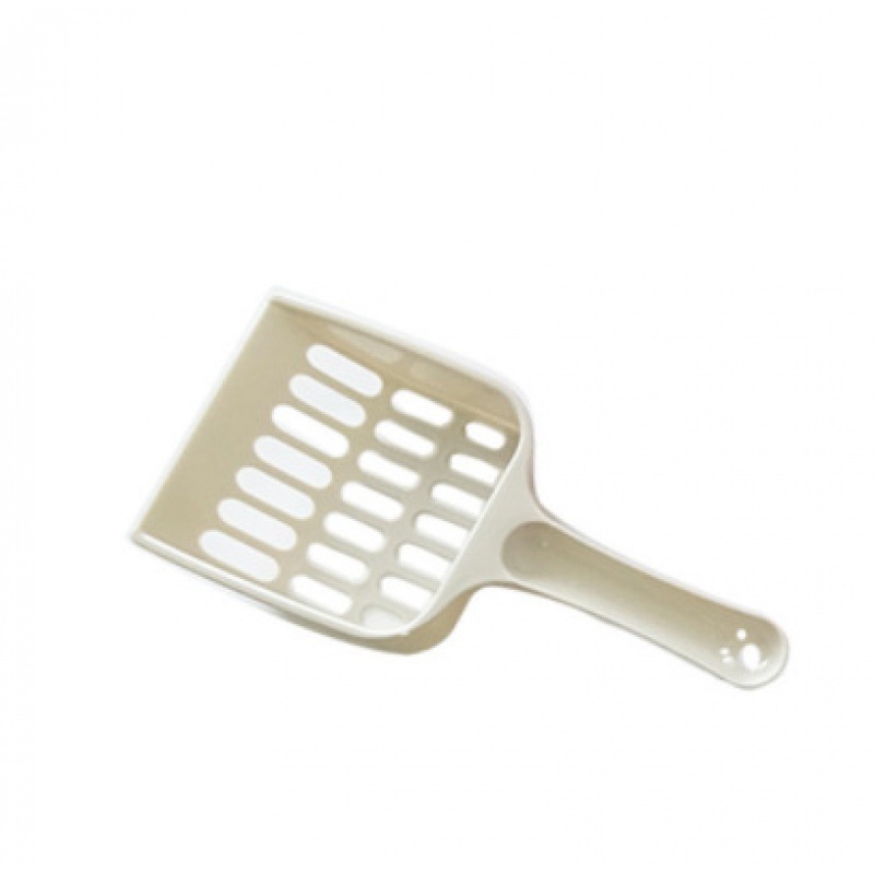 Durable Cat Litter Cleaning Scoop