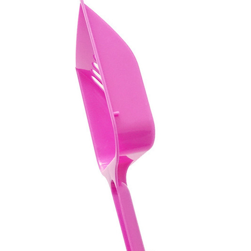 2 Cat Litter Scoops - Pet Clean Tool