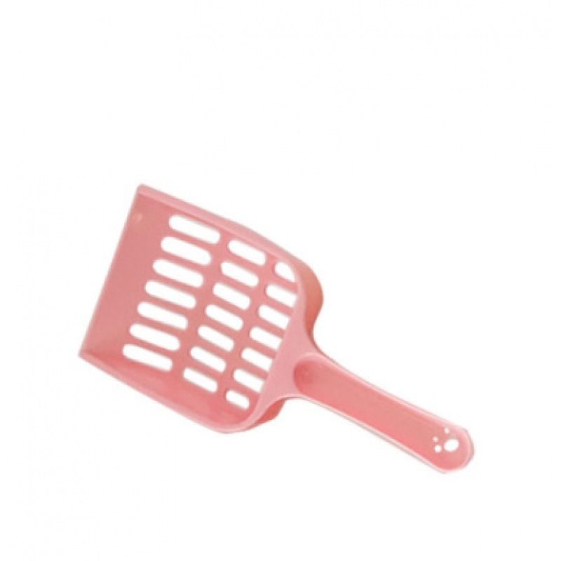 Durable Cat Litter Cleaning Scoop