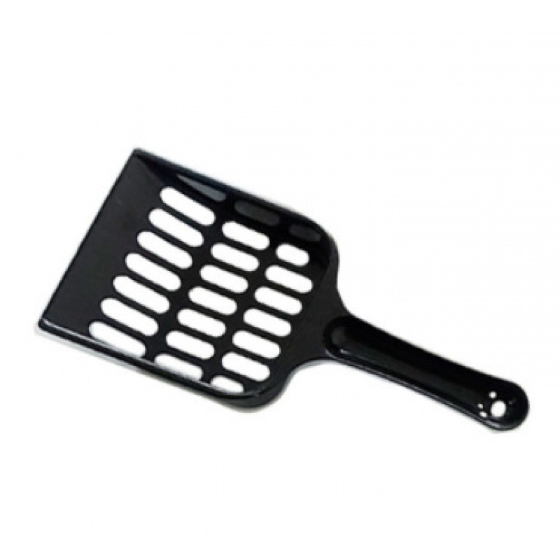 Durable Cat Litter Cleaning Scoop