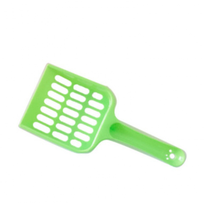 Durable Cat Litter Cleaning Scoop