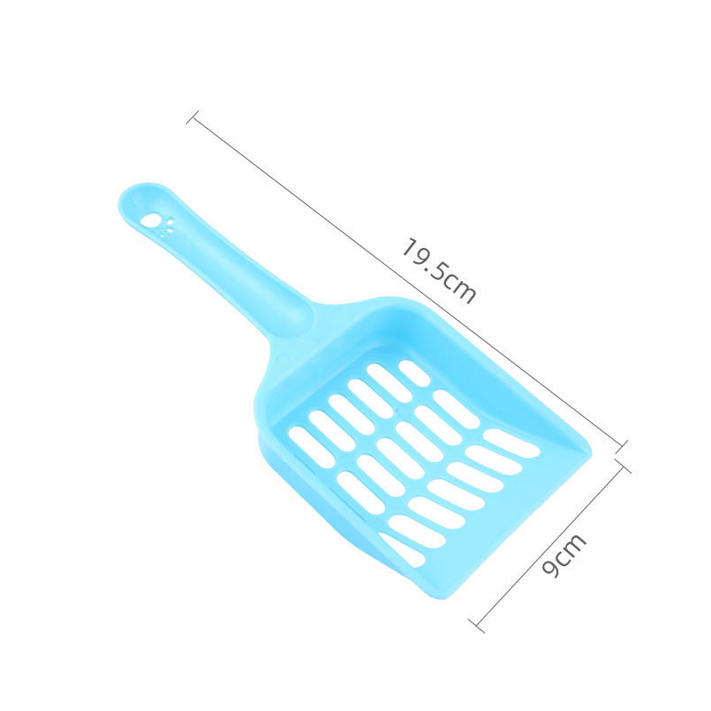 Durable Cat Litter Cleaning Scoop