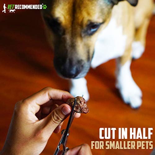 USA Made Chicken Hearts for Cats & Dogs