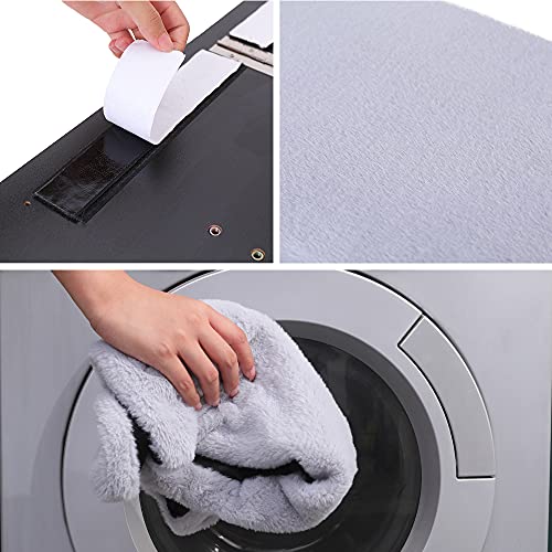 Grey Cat Window Perch Hammock Bed Shelf