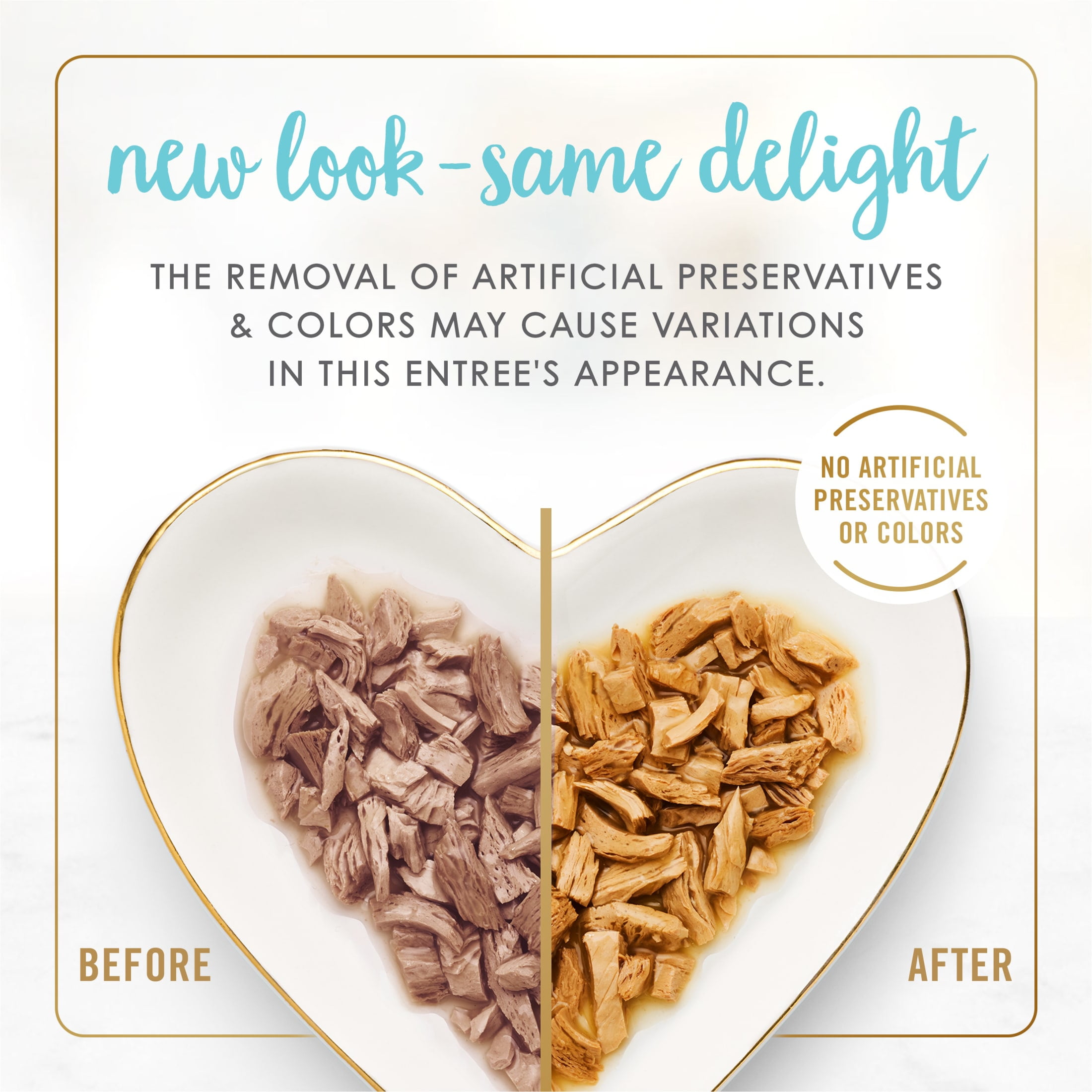 Grilled Tuna Wet Cat Food, 3 oz Can