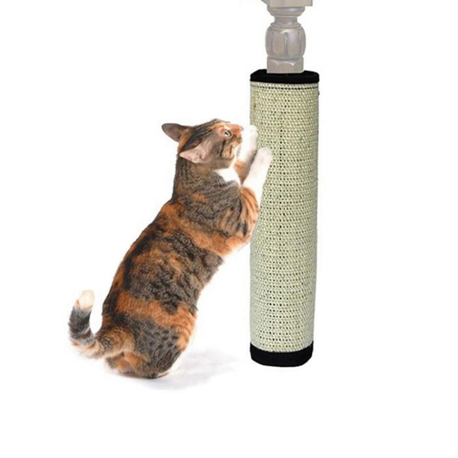 Cat Scratching Post Mat for Furniture Protection