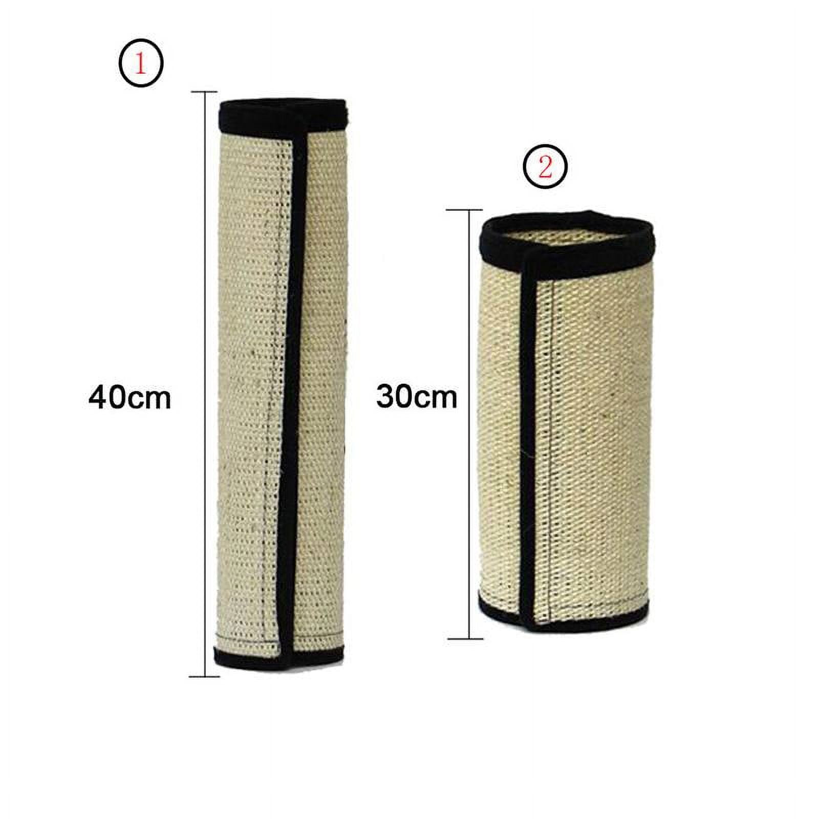 Cat Scratching Post Mat for Furniture Protection