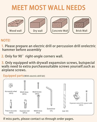 Corner Cat Climbing Perch with Soft Cushion