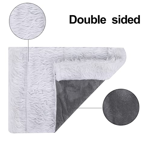 Wall-Mounted Cat Hammock & Shelf Combo