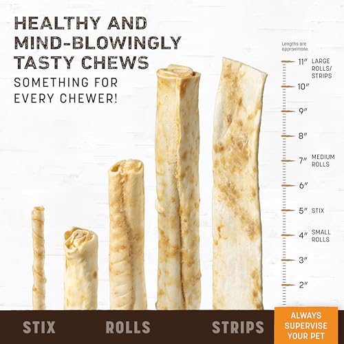 Chicken Flavored No Hide Stix for Cats